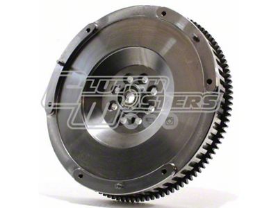 Clutch Masters 01/04-06/05 Audi S4 4.2L Steel Flywheel - FW-S8-SF