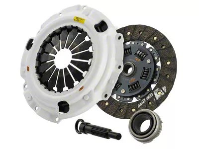 Clutch Masters 01-05 BMW M3 3.2L E46 FX100 Clutch Kit - 03CM2-HD00-SK