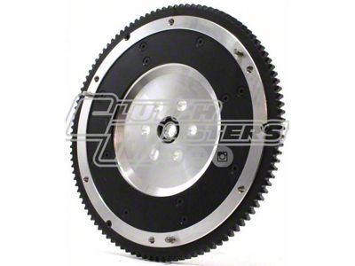 Clutch Masters 01-05 Honda Civic 1.7L / 90-91 Honda Civic - FW-702-AL