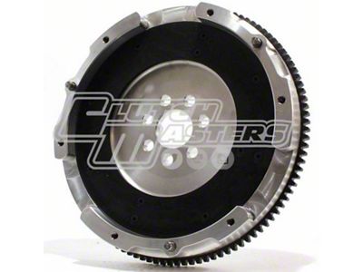 Clutch Masters 01-05 Mitsubishi Eclipse 2.4L Aluminum Flywheel - FW-735-6AL