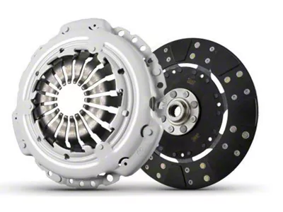 Clutch Masters 01-06 BMW M3 3.2L E46 6-Speed FX250 Clutch - 03040-HD0F-D