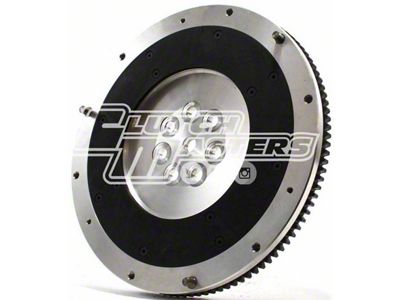 Clutch Masters 01-07 Mitsubishi Lancer 2.0L T Evo 7-9 Aluminum - FW-645-AL