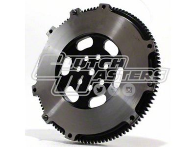 Clutch Masters 01-07 Mitsubishi Lancer 2.0L T Evo 7-9 Steel - FW-645-SF
