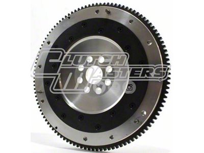 Clutch Masters 01-08 Honda S00 2.0L / 2.2L High Rev - FW-669-AL