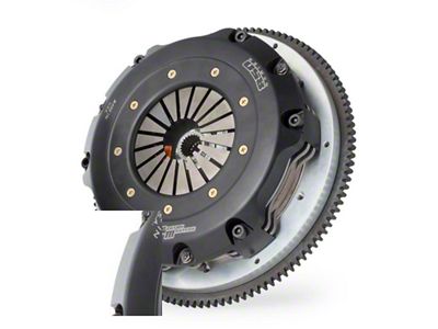 Clutch Masters 01-09 Honda S2000 2.0L/2.2L 850 Series Street Clutch - 08023-TD8S-AW