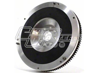 Clutch Masters 02-05 Lexus IS300 3.0L Aluminum Flywheel - FW-607-3AL