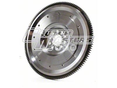 Clutch Masters 02-05 VW GTI 2.8L 725 Series Twin-Disc Steel - FW-207-TDS