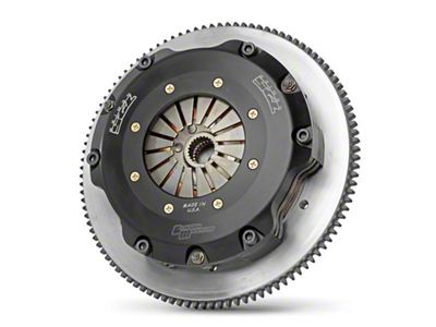 Clutch Masters 02-06 Acura RSX 5sp / 02-12 Honda Civic - 08037-SD7R-S