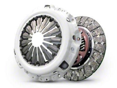 Clutch Masters 03-06 Infiniti G35 3.5L / 03-06 Nissan 350Z - 06047-HD00