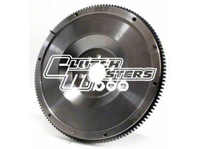Clutch Masters 04-05 VW R32 3.2L Steel Flywheel - FW-032-SF