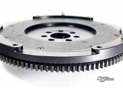 Clutch Masters 04-06 Mitsubishi Lancer 2.4L Relliart Aluminum Flywheel - FW-045-AL