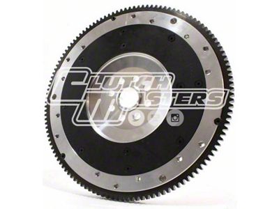 Clutch Masters 04-06 Subaru Baja 2.5L 5Sp 4WD Aluminum Flywheel - FW-671-U-AL