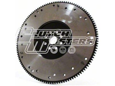 Clutch Masters 04-06 Subaru Baja 2.5L 5Sp 4WD Steel Flywheel - FW-671-U-SF