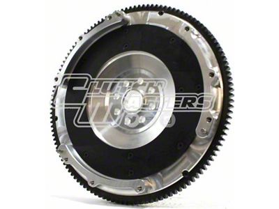 Clutch Masters 04-08 Subaru WRX Sti 2.5L Eng. 6-Spd Aluminum - FW-721-AL