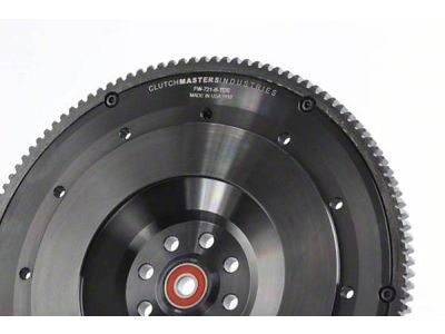 Clutch Masters 04-15 Subaru Impreza STi 6spd 850 Series Steel - FW-721-B-TDS