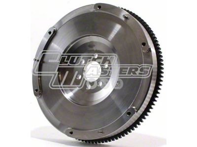 Clutch Masters 05-07 Audi A4 2.0L T 6 Sp Steel - FW-025-SF