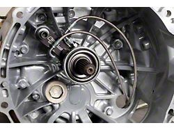 Clutch Master 05-11 Toyota Tacoma 4.0L Internal Hydraulic Release Bearing - N16078-H