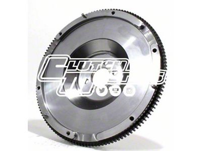 Clutch Masters 05-11 VW GTi MKV 02Q 6spd 4cyl Steel - FW-827-SF