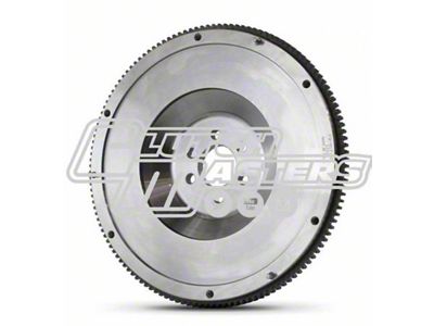 Clutch Masters 06-07 Volkswagen GTI 2.0L TFSI 6spd Steel Flywheel - FW-020-SF