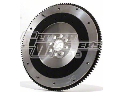 Clutch Masters 06-08 Honda Civic 1.8L Aluminum Flywheel - FW-CIV1.8-AL