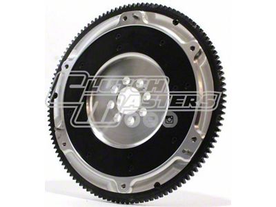Clutch Masters 06-08 Subaru WRX 2.5L Eng. 5-Spd Aluminum Flywheel - FW-021-AL