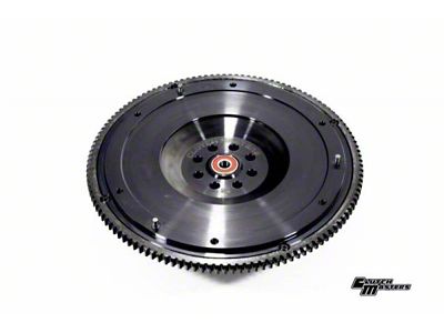 Clutch Masters 06-08 Subaru WRX 2.5L Eng. 5-Spd Steel Flywheel - FW-021-SF