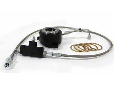 Clutch Masters 06-09 Volkswagen GTI/Jetta MK5 2.0T 6-Speed Twin Disc - N3743-2AT