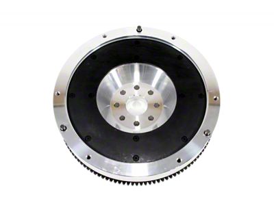 Clutch Masters 06-11 Lexus IS250 2.5L Aluminum Flywheel - FW-805-AL