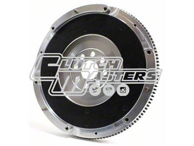 Clutch Masters 08-08 Chevrolet Cobalt 2.0T SS Aluminum Flywheel - FW-916-AL