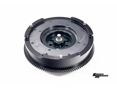 Clutch Masters 08-09 BMW 135i 3.0L Twin Turbo Aluminum Flywheel - FW-055-AL