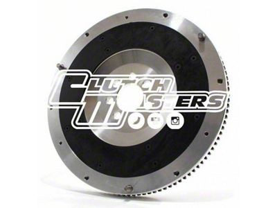 Clutch Masters 08-09 Mitsubishi Lancer 2.0L T Evo 10 5spd - FW-110-AL