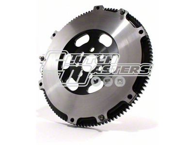 Clutch Masters 08-09 Mitsubishi Lancer 2.0L Turbo Evo X 5spd - FW-110-SF
