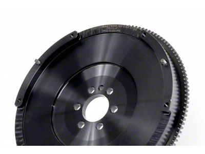 Clutch Masters 11-14 Nissan Juke 1.6L Turbo 6-Speed Single Piece - FW-178-SF