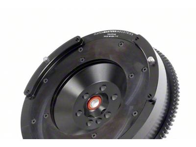 Clutch Masters 11 BMW 335i/335is E90 Turbo Aluminum Flywheel - FW-075-AL