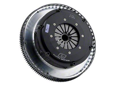 Clutch Masters 12-13 Scion FR-S / 12-13 Subaru BRZ 2.0L - 15738-TD7S-A