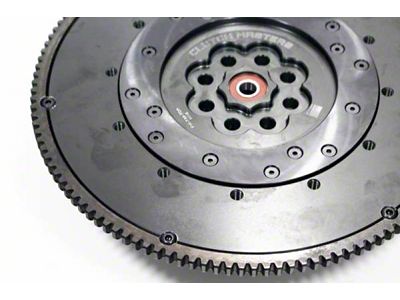 Clutch Masters 12-14 Scion FR-S / Subaru BRZ 2.0L 6spd - FW-738-TDA