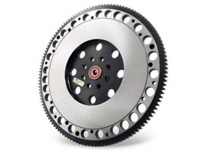 Clutch Masters 13-15 Acura ILX 2.4L 6-Speed OEM ECU Lightweight - FW-320-SF