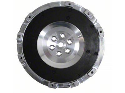 Clutch Masters 13-14 Hyundai Veloster Turbo 1.6L Aluminum Flywheel - FW-235-AL