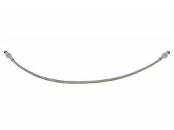Clutch Master 13-18 Ford Focus ST Hydraulic Clutch Line - SL-07212