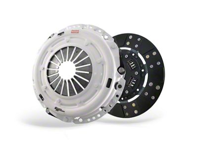 Clutch Masters 16-17 Honda Civic 2.0L HD PP Sprung Hub - 08030-HDFF