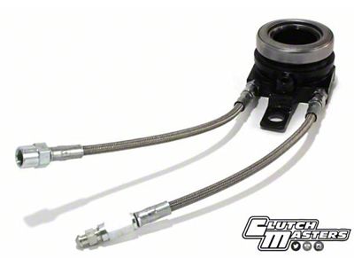 Clutch Masters 17-18 Honda Civic 2.0L Type R Hydraulic Bearing - N08520-H