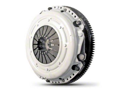 Clutch Masters 18-20 Hyundai Elantra GT 1.6L Turbo FX350 Clutch - 05410-HDFF-AK