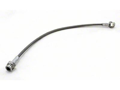 Clutch Masters 17-20 Honda Civic 1.5T Hydraulic Clutch Line - SL-08150