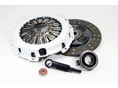 Clutch Masters 2.0L Mid 2018 with VIN - 15915-HD00 (18-19 WRX)