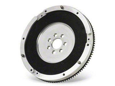 Clutch Masters 09-13 BMW M3 4.0L Aluminum Flywheel - FW-148-AL