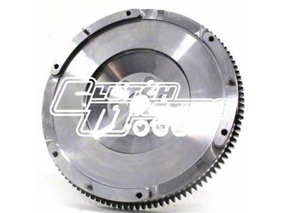 Clutch Masters 2013 Ford Focus ST 2.0L Turbo 6-Speed Steel - FW-212-SF