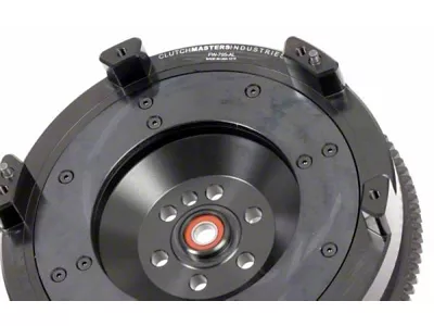 Clutch Masters 14-16 BMW M3 3.0L Lightweight Aluminum Flywheel - FW-795-AL