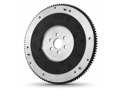 Clutch Masters 212mm Upgrade Aluminum Flywheel - FW-024-AL
