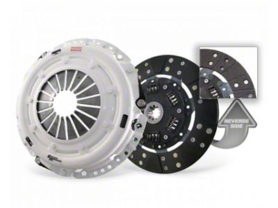 Clutch Masters 23-24 Toyota GR Corolla 1.6L Turbo 6-Speed FX250 - 16616-HD0F