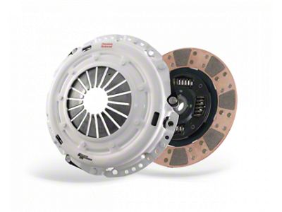 Clutch Masters 23-24 Toyota GR Corolla 1.6L Turbo 6-Speed FX400 - 16616-HDCL
